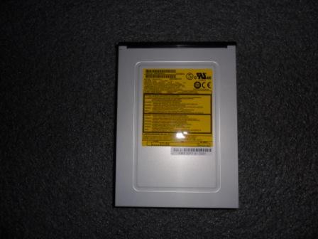 Panasonic SW9576C-DVD